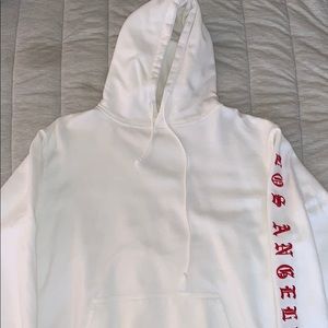 Brandy Melville hoodie